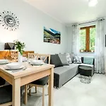 Everysky - Lesny Dom 16 - 18 * Karpacz