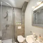 Apartmán Everysky - Lesny Dom 16 - 18 *