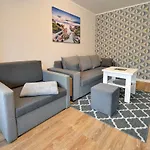 Everysky - Lesny Dom 16 - 18 Apartmán