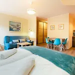 Everysky - Lesny Dom 16 - 18 Apartmán Karpacz
