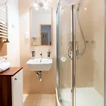 Apartmán Everysky - Lesny Dom 16 - 18 *