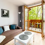 Everysky - Lesny Dom 16 - 18 Apartmán