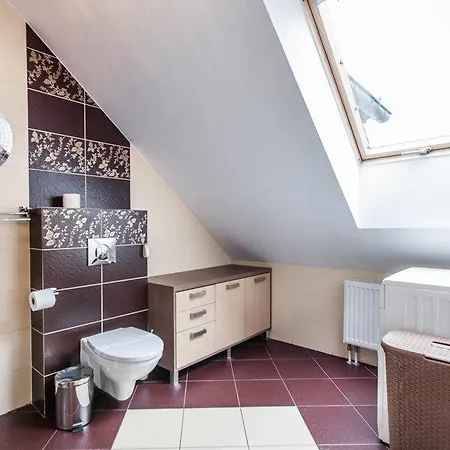 Apartament Everysky Leśny Dom16-18 Karpacz
