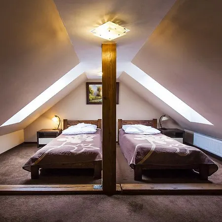 Apartament Everysky Leśny Dom16-18