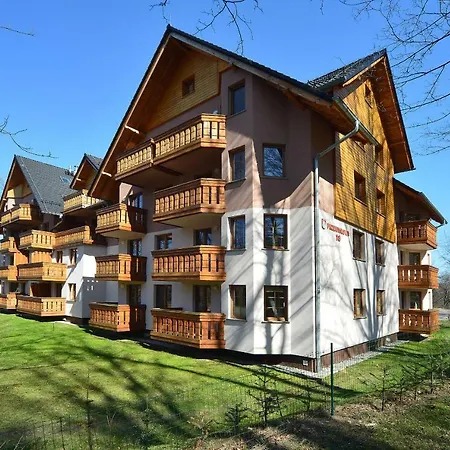 Everysky - Lesny Dom 16 - 18