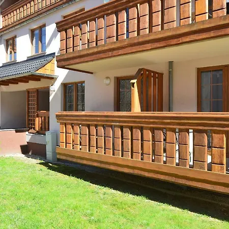 Everysky - Lesny Dom 16 - 18 Karpacz