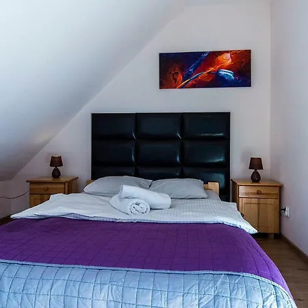 Apartament Everysky Leśny Dom16-18