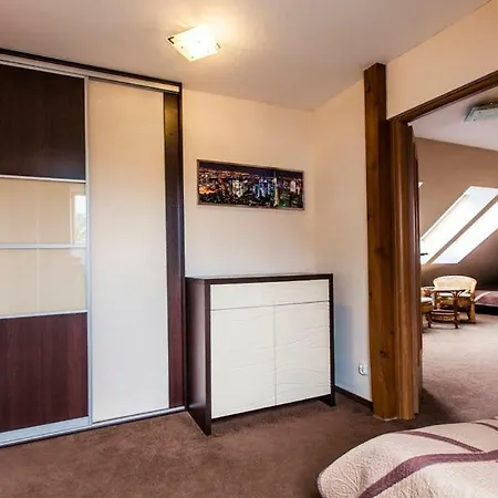 Apartament Everysky Leśny Dom16-18 Karpacz