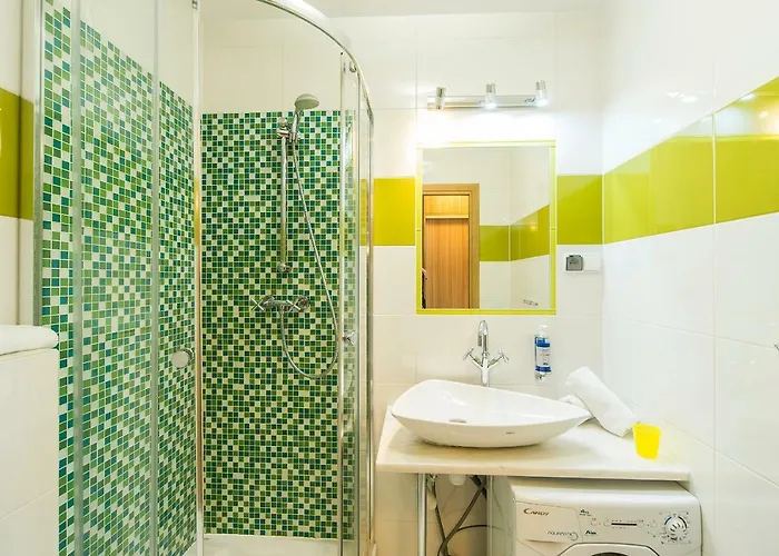 Everysky - Lesny Dom 16 - 18