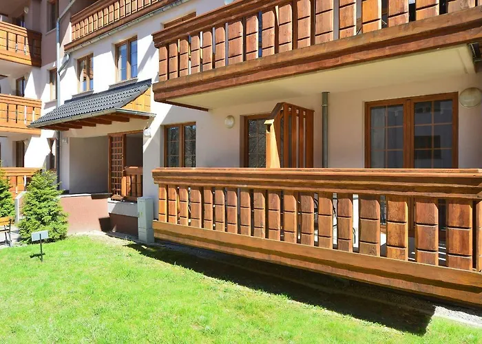 Everysky - Lesny Dom 16 - 18 Karpacz