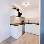 Apartament Everysky - Leśny Dom 16 - 18 Karpacz