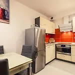 Apartament Everysky - Leśny Dom 16 - 18 Karpacz