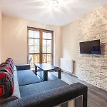 Everysky - Leśny Dom 16 - 18 Apartament Karpacz