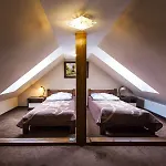 Apartament Everysky - Leśny Dom 16 - 18