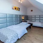 Apartament Everysky - Leśny Dom 16 - 18