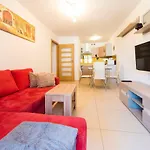Everysky - Leśny Dom 16 - 18 Apartament *