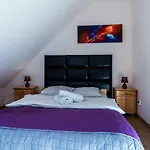 Apartament Everysky - Leśny Dom 16 - 18