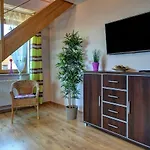 Everysky - Leśny Dom 16 - 18 Apartament Karpacz
