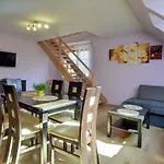 Everysky - Leśny Dom 16 - 18 Apartament *
