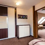 Apartament Everysky - Leśny Dom 16 - 18 Karpacz