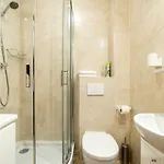Apartament Everysky - Leśny Dom 16 - 18