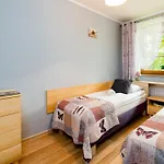 Apartament Everysky - Leśny Dom 16 - 18