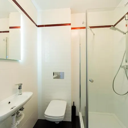 Everysky - Lesny Dom 16 - 18 Apartman