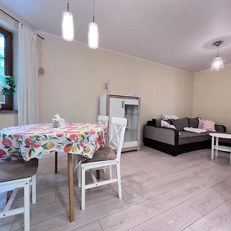 Apartament Everysky - Leśny Dom 16 - 18 Karpacz