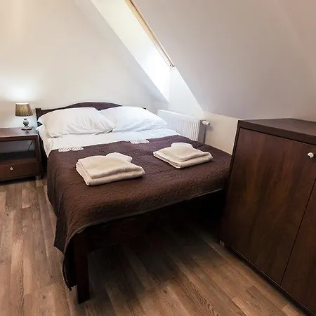 Everysky - Lesny Dom 16 - 18