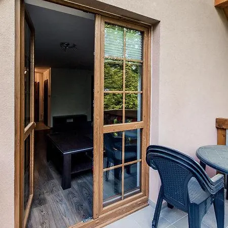 Everysky - Lesny Dom 16 - 18 * Karpacz