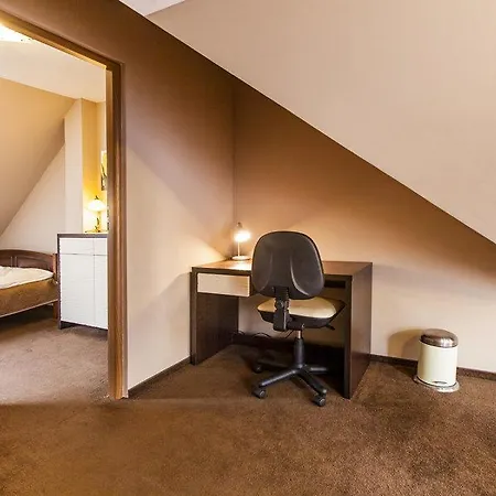 Everysky - Lesny Dom 16 - 18