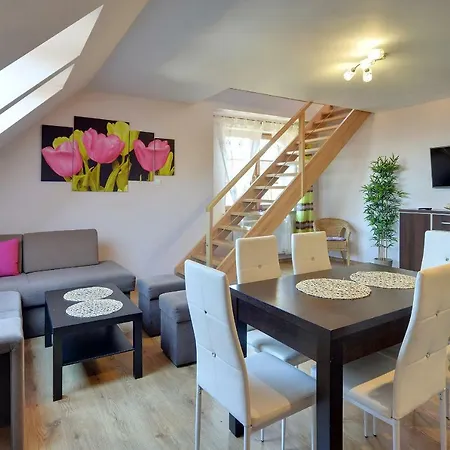 Everysky - Lesny Dom 16 - 18