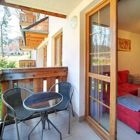 Everysky - Lesny Dom 16 - 18 카르파츠