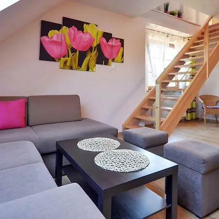 Everysky - Lesny Dom 16 - 18 *