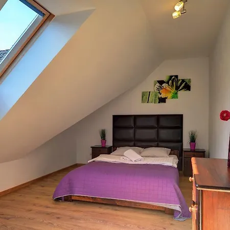 Everysky - Lesny Dom 16 - 18 * 카르파츠