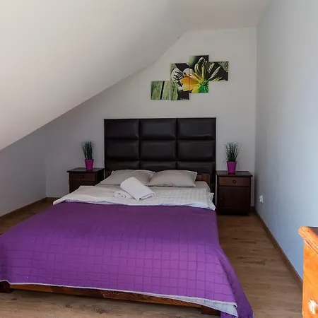 Everysky - Lesny Dom 16 - 18 * Karpacz