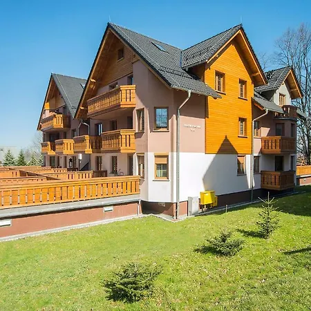 Everysky - Lesny Dom 16 - 18 * Karpacz