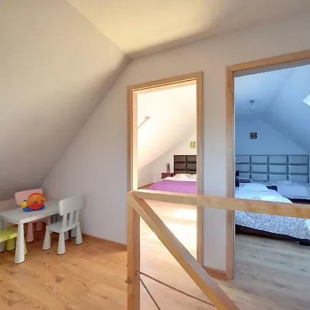 Everysky - Lesny Dom 16 - 18 Appartement