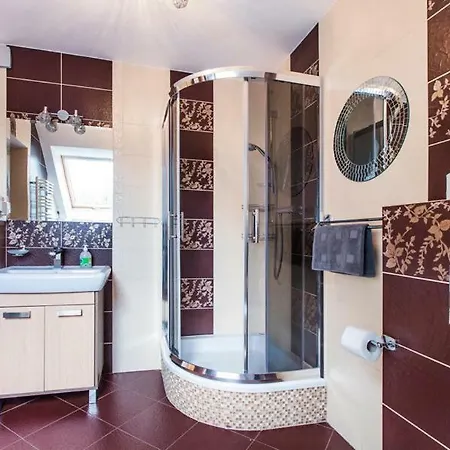 Appartement Everysky - Lesny Dom 16 - 18 *