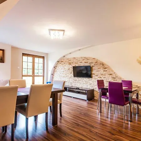 Everysky - Lesny Dom 16 - 18