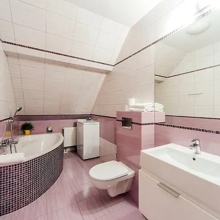 Everysky - Lesny Dom 16 - 18 Apartman Karpacz