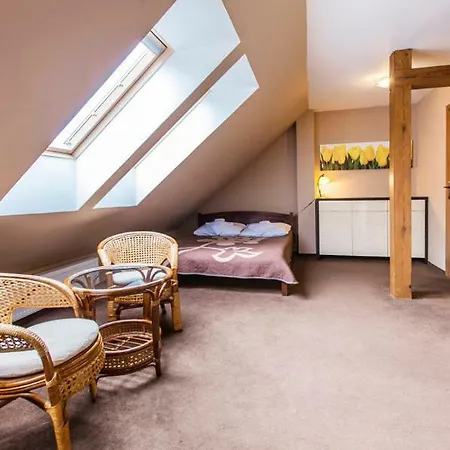 Everysky - Lesny Dom 16 - 18 Apartman Karpacz