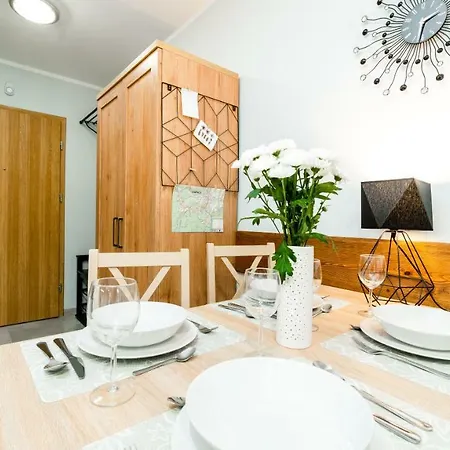 Everysky - Lesny Dom 16 - 18 * 카르파츠