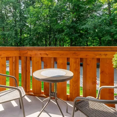 Everysky - Lesny Dom 16 - 18 카르파츠