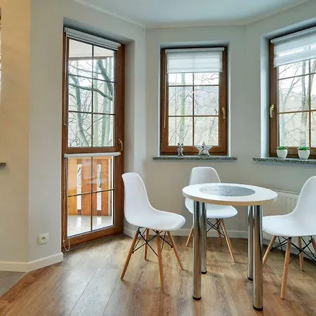 Everysky - Lesny Dom 16 - 18 Apartman