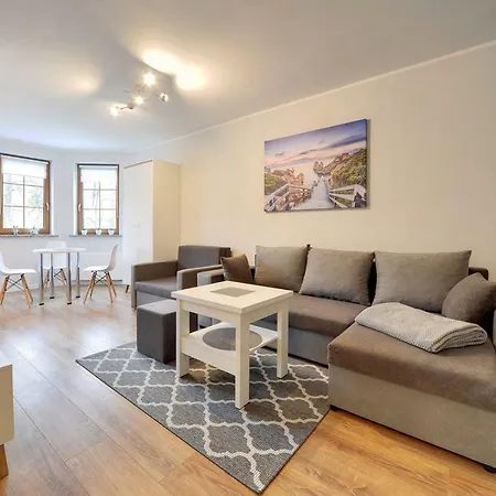 Everysky - Lesny Dom 16 - 18 * 카르파츠