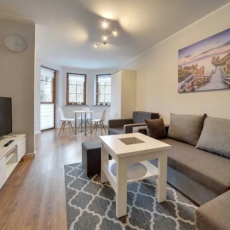 Everysky - Lesny Dom 16 - 18