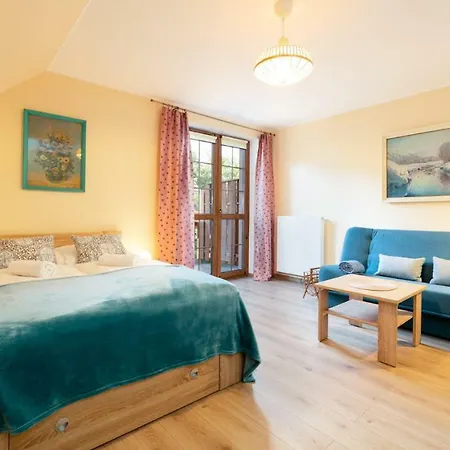 Everysky - Lesny Dom 16 - 18 * 카르파츠