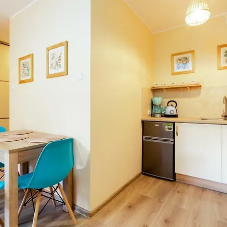 Everysky - Lesny Dom 16 - 18 * Karpacz