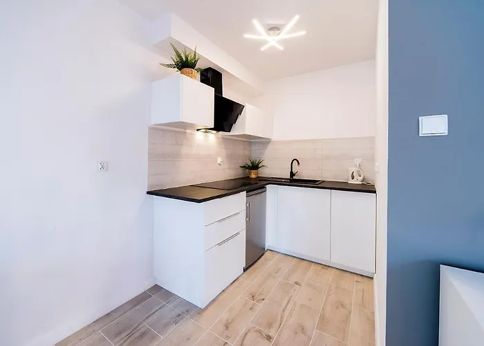 Apartmán Everysky - Lesny Dom 16 - 18 Karpacz